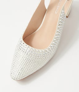 LUCIANAS DF PEARL SATIN