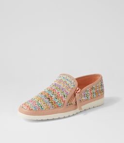 ASHESS DF PASTEL MULTI