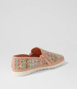 ASHESS DF PASTEL MULTI