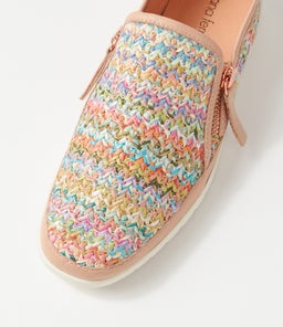 ASHESS DF PASTEL MULTI