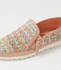 ASHESS DF PASTEL MULTI