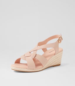 JANSOME DF NUDE LEATHER