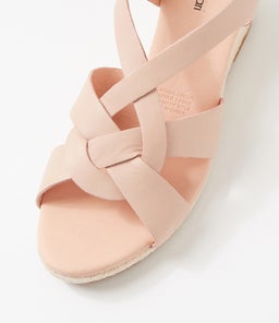 JANSOME DF NUDE LEATHER