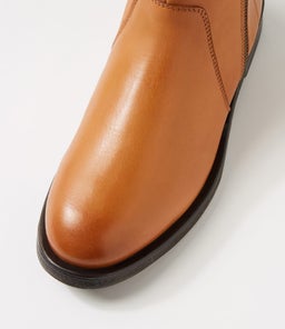 HETTY DF TAN LEATHER