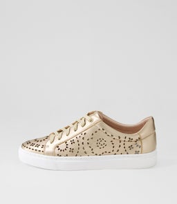 OTWIST DF CHAMPAGNE LEATHER