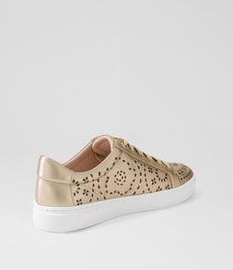 OTWIST DF CHAMPAGNE LEATHER