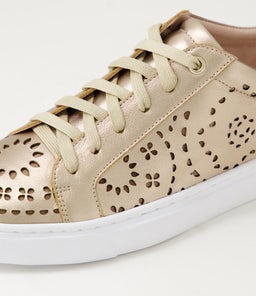 OTWIST DF CHAMPAGNE LEATHER