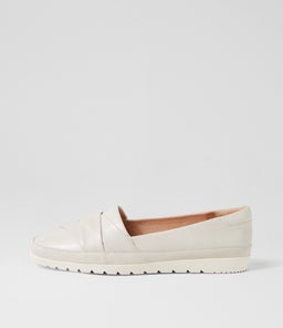 ALLOVERI DF MISTY LEATHER