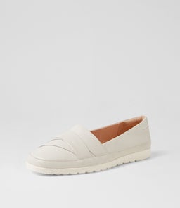 ALLOVERI DF MISTY LEATHER