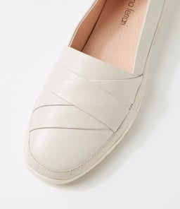 ALLOVERI DF MISTY LEATHER