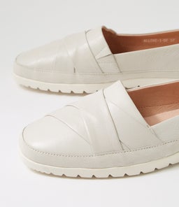ALLOVERI DF MISTY LEATHER