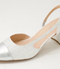 LUXURY DF SILVER MULTI