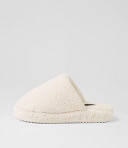 LOUNGER DF CREAM FLEECE