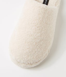 LOUNGER DF CREAM FLEECE