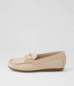 EMBAH DF CAPPUCCINO LEATHER