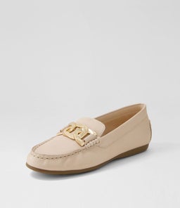 EMBAH DF CAPPUCCINO LEATHER