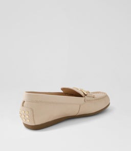 EMBAH DF CAPPUCCINO LEATHER