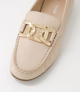 EMBAH DF CAPPUCCINO LEATHER