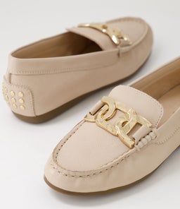 EMBAH DF CAPPUCCINO LEATHER