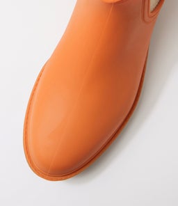 LAURINA2 DF BURNT ORANGE GUMBOOT