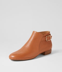 RORE DF SCOTCH NATURAL HEEL LEATHER