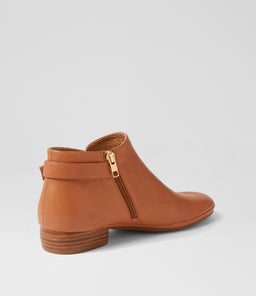 RORE DF SCOTCH NATURAL HEEL LEATHER