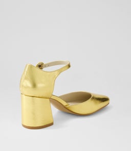 READI DF GOLD SHINE LEATHER