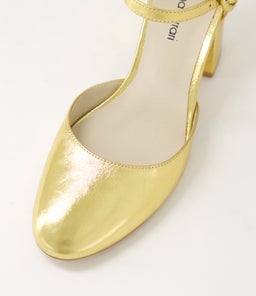 READI DF GOLD SHINE LEATHER