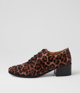SERFINA DF LEOPARD PONY