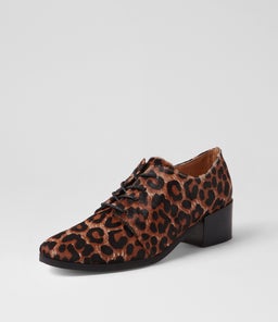 SERFINA DF LEOPARD PONY