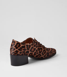 SERFINA DF LEOPARD PONY