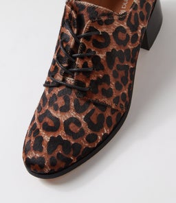 SERFINA DF LEOPARD PONY