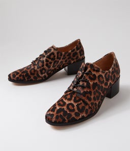 SERFINA DF LEOPARD PONY
