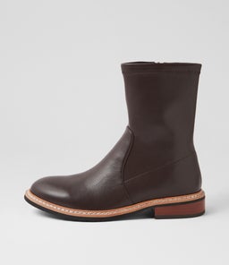 TURELIA DF CHOC MULTI SOLE STRETCH SMOOTH