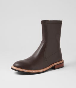 TURELIA DF CHOC MULTI SOLE STRETCH SMOOTH
