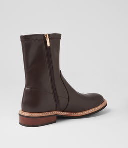 TURELIA DF CHOC MULTI SOLE STRETCH SMOOTH