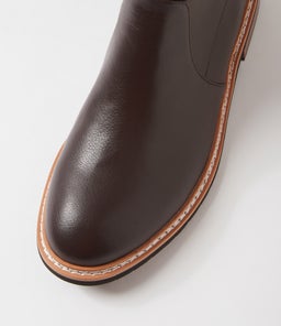 TURELIA DF CHOC MULTI SOLE STRETCH SMOOTH