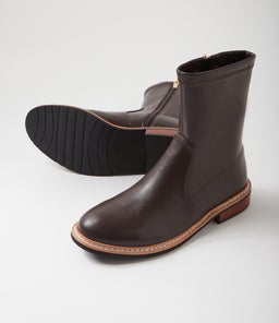 TURELIA DF CHOC MULTI SOLE STRETCH SMOOTH