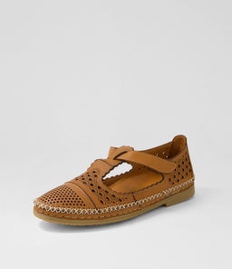 BLAZAE DF TAN LEATHER