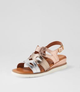 JELLAH DF METALLIC MULTI