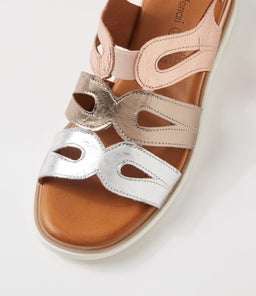 JELLAH DF METALLIC MULTI