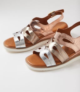 JELLAH DF METALLIC MULTI