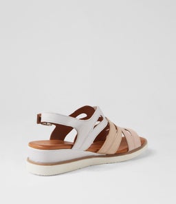 JELLAH DF WHITE MULTI