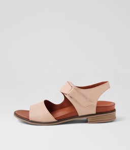 DIANAN DF NUDE LEATHER