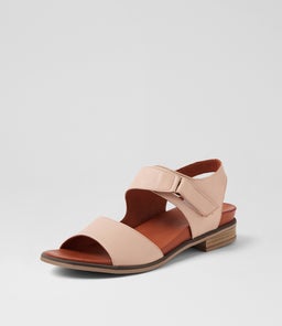 DIANAN DF NUDE LEATHER