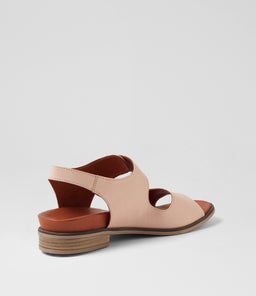 DIANAN DF NUDE LEATHER