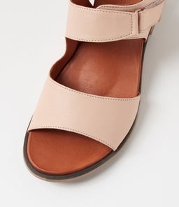 DIANAN DF NUDE LEATHER