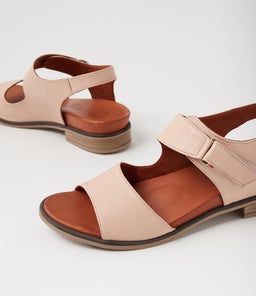 DIANAN DF NUDE LEATHER