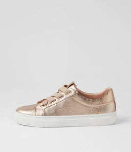 ORCANI DF CHAMPAGNE LEATHER