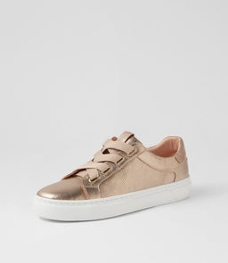 ORCANI DF CHAMPAGNE LEATHER